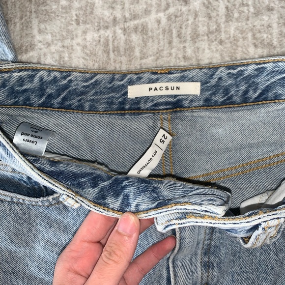 SOLD ON DEPOP - Picture 2 of 9